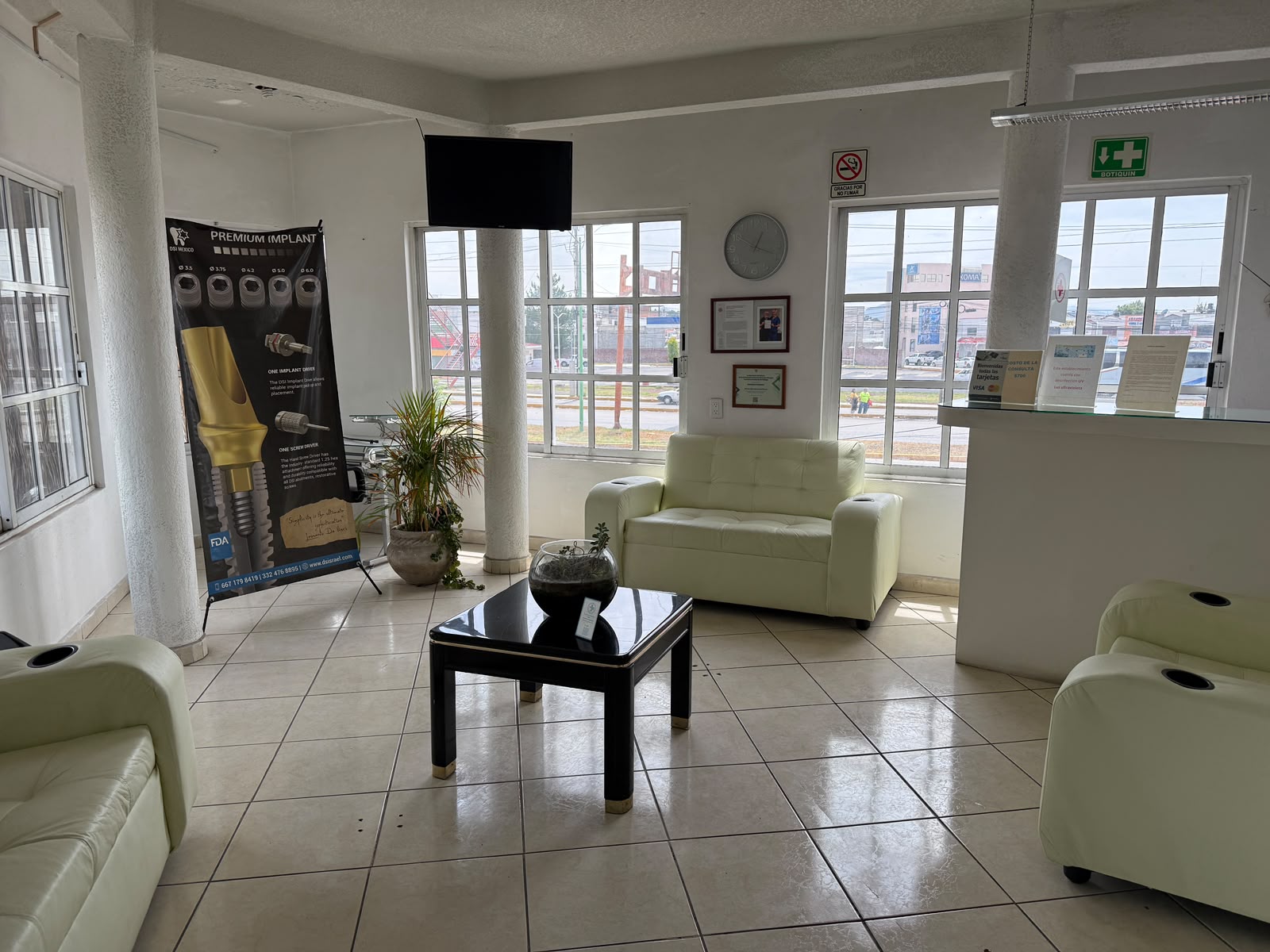 Sala de espera